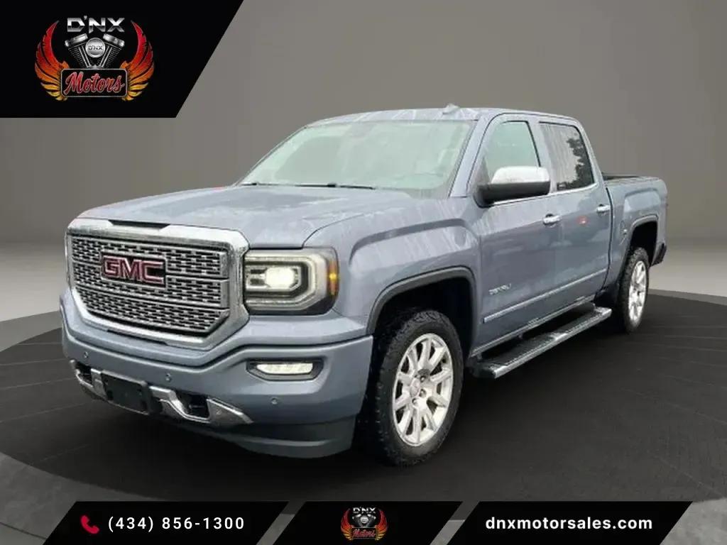 gmc sierra 1500 denali 2016 3GTU2PEC9GG209900 image